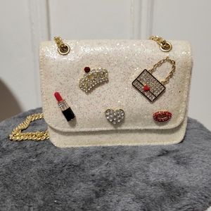 Children's Place girls purse